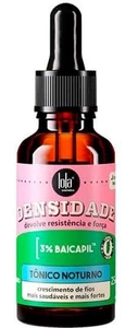 Lola Cosmetics Densidade