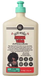 Lola Cosmetics Jelly Gel Meu Cacho Minha Vida