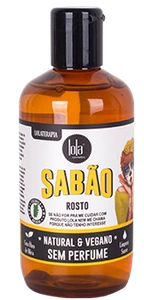 Lola Cosmetics Sabão Rosto