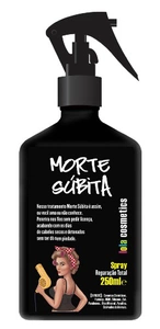 Lola Cosmetics Spray Reparação Total Morte Súbita