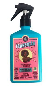 Lola Cosmetics Transição Água De Coco Spray Day After