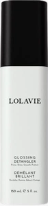 Lolavie Glossing Detangler