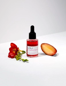 LOLI Pank Plum Elixir
