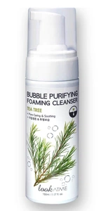 Look at me Bubble Purifying Foaming Cleanser Tea Tree