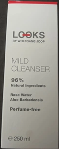 Looks by Wolfgang Joop Milk Cleanser