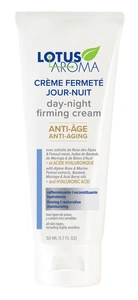 Lotus Aroma Day-Night Firming Cream
