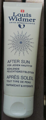 After Sun