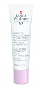 Louis Widmer Anti Aging CC Cream SPF20