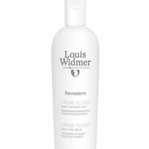 Louis Widmer Remederm Body Lotion For Very Dry Skin