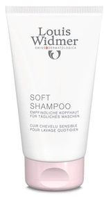Louis Widmer Soft Shampoo