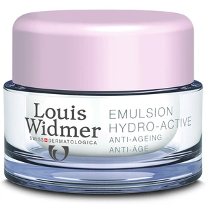 Louis Widmer Tagesemulsion Hydro-active
