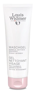 Louis Widmer Waschgel