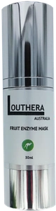 Louthera Fruit Enzyme Mask