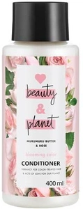 Love beauty and planet Murumuru Butter And Rose Aroma Blooming Colour Conditioner
