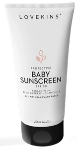 Lovekins SPF30 Baby Sunscreen