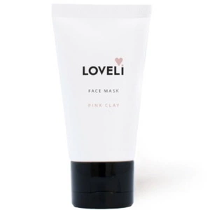 Loveli Face Mask