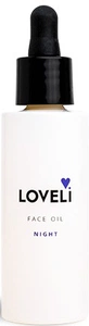 Loveli Face Oil Night