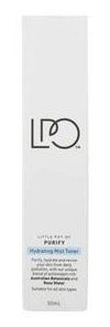 LPO Purify Hydrating Mist Toner