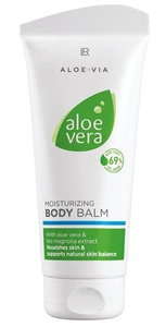 LR Health & Beauty Moisturising Body Balm