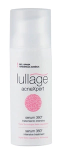 Lullage Acnexpert Serum 360°
