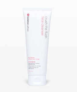 Lululemon Selfcare Crush The Flush Gel Cleanser