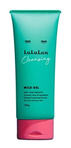 Lululun Cleansing Mild Gel
