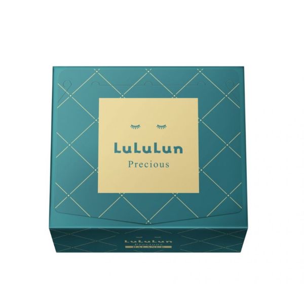 LuLuLun Precious Sheet Mask Balance - 32pcs