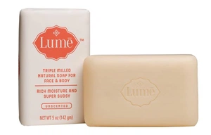 Lumē Lumē Soap