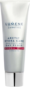 Lumene Arctic Hydra Care Protecting Day Fluid Mineral SPF 30
