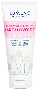 Lumene Hemmotteleva Ja Hoitava Vartalovoide