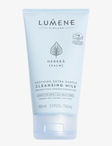 Lumene Herkkä [Calm] Soothing Extra Gentle Cleansing Milk