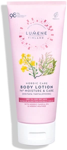 Lumene Nordic Care Body Lotion