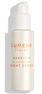 Lumene Valo Nordic-C Glow Renew Night Serum
