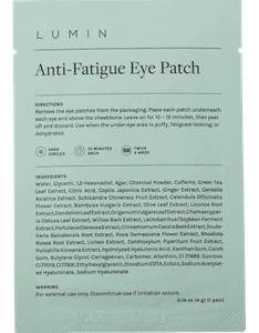 Lumin Anti-Fatigue Eye Patch