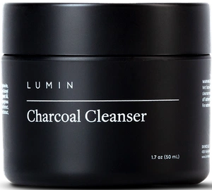 Lumin Charcoal Face Wash