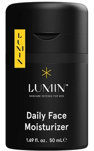 Lumin Daily Face Moisturizer For Men