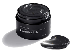 Lumin Exfoliating Rub