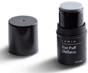 Lumin Eye-Puff Deflator