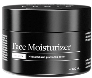 Lumin Face Moisturizer Dry Skin