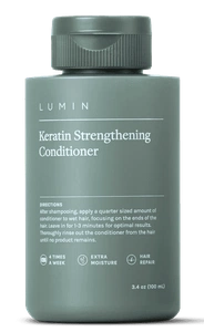 Lumin Keratin Strengthening Conditioner