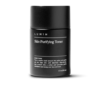 Lumin Skin-Purifying Toner