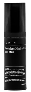 Lumin Touchless Hydrating Face Mist