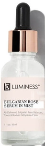 Luminess Bulgarian Rose Serum In Mist
