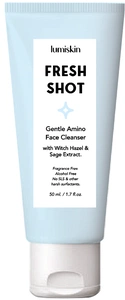 Lumiskin Fresh Shot Gentle Amino Face Cleanser