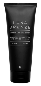 Luna Bronze Glow Gradual Tanning Moisturiser