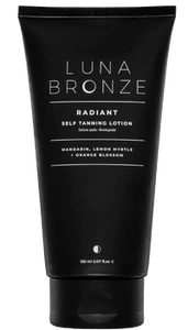 Luna Bronze Radiant Self Tanning Lotion