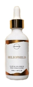 Luna Nectar Heliophilia Glow & Fix Serum