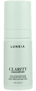 Luneia Clarity Concentrate Clarifying Serum