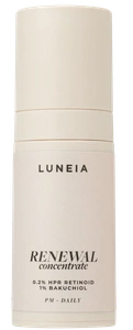 Luneia Renewal Concentrate Retinoid Serum