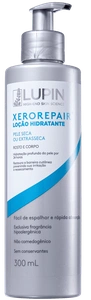 Lupin Xerorepair Loção Hidratante